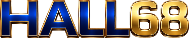 hall68 logo